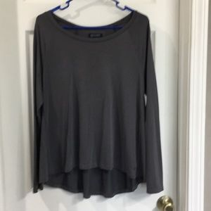 L/s shirt American eagle medium